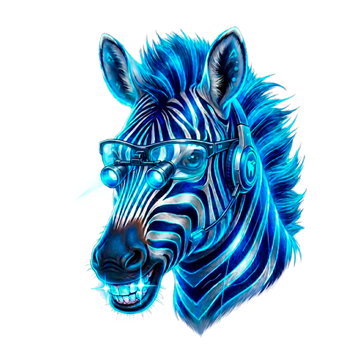 Zebra para clínicas de salud y estética