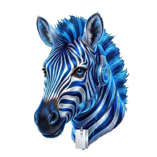 Zebra para alquiler de espacios