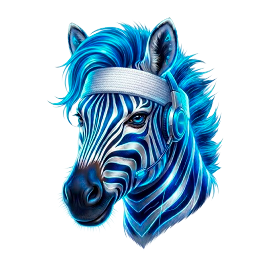 Zebra para centros deportivos
