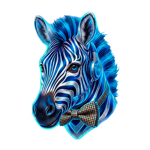 Zebra para servicios profesionales